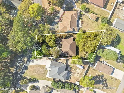 1872 Oak Harbour Drive SW Ocean Isle Beach NC 28469