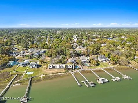 1872 Oak Harbour Drive SW Ocean Isle Beach NC 28469