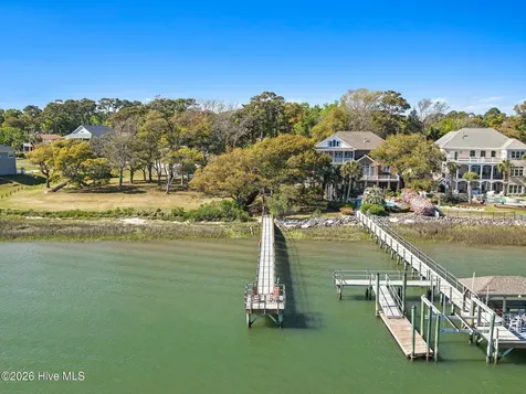 1872 Oak Harbour Drive SW Ocean Isle Beach NC 28469
