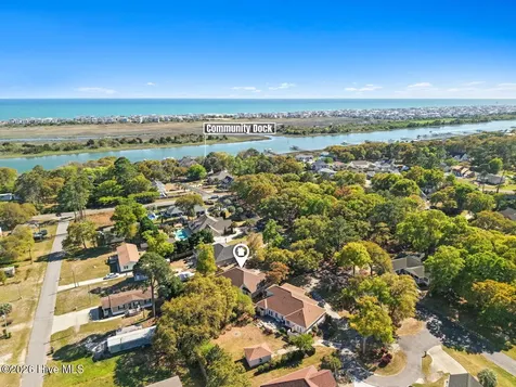1872 Oak Harbour Drive SW Ocean Isle Beach NC 28469