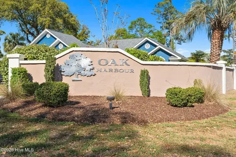 1872 Oak Harbour Drive SW Ocean Isle Beach NC 28469