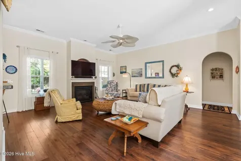 1872 Oak Harbour Drive SW Ocean Isle Beach NC 28469