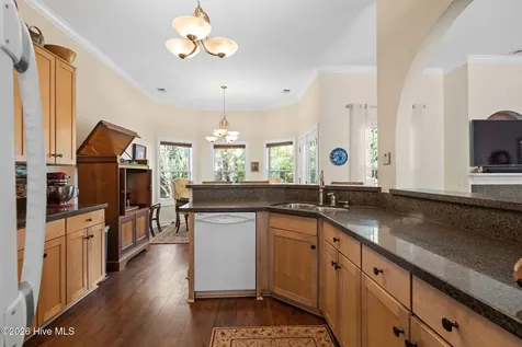 1872 Oak Harbour Drive SW Ocean Isle Beach NC 28469