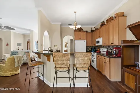 1872 Oak Harbour Drive SW Ocean Isle Beach NC 28469