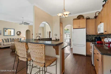 1872 Oak Harbour Drive SW Ocean Isle Beach NC 28469