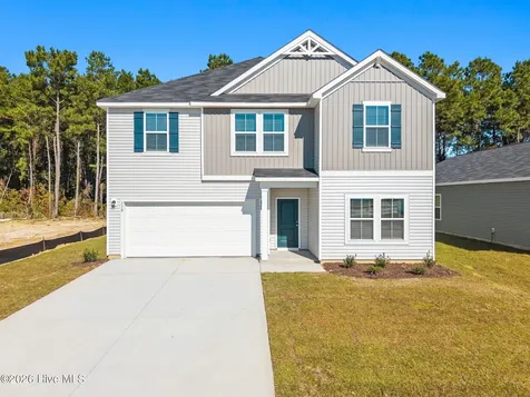 211 Kiera Lane NW Supply NC 28462