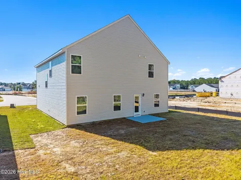 211 Kiera Lane NW Supply NC 28462