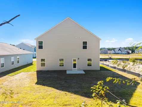 211 Kiera Lane NW Supply NC 28462