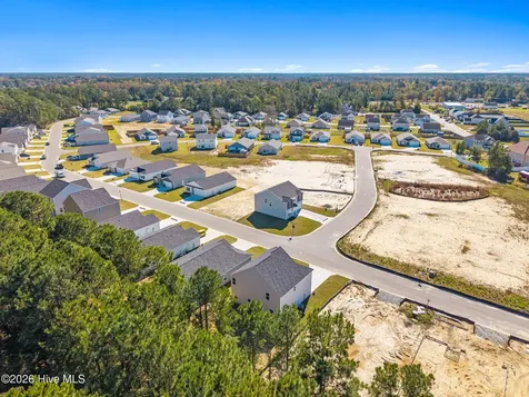 211 Kiera Lane NW Supply NC 28462