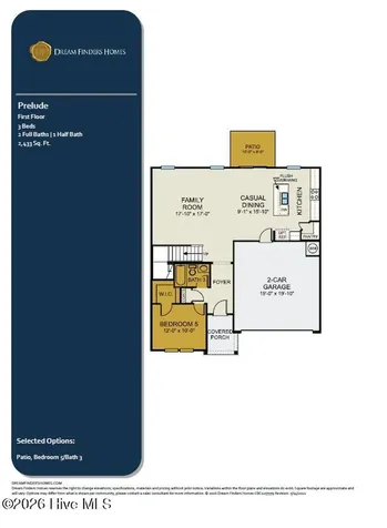 211 Kiera Lane NW Supply NC 28462