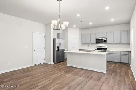 211 Kiera Lane NW Supply NC 28462