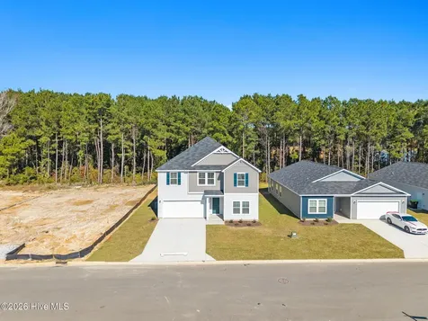 211 Kiera Lane NW Supply NC 28462