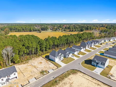 211 Kiera Lane NW Supply NC 28462
