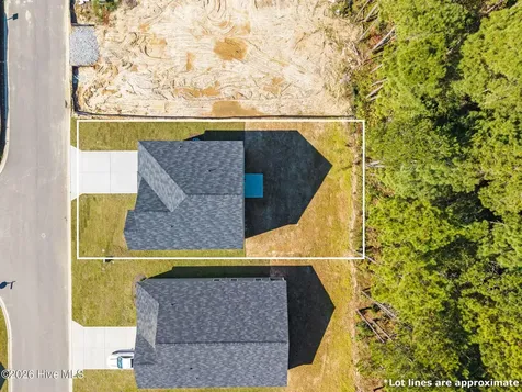 211 Kiera Lane NW Supply NC 28462
