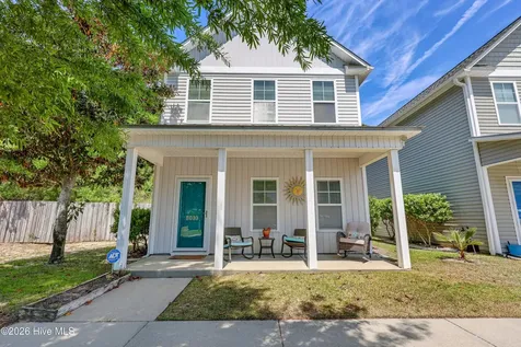 8010 Sweetgrass Court Wilmington NC 28412