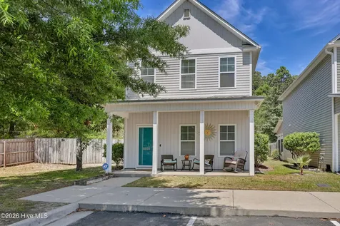 8010 Sweetgrass Court Wilmington NC 28412