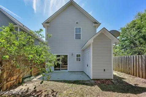 8010 Sweetgrass Court Wilmington NC 28412