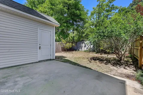 8010 Sweetgrass Court Wilmington NC 28412