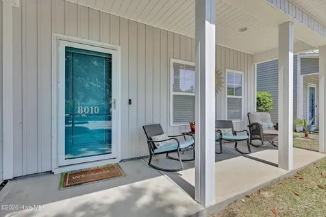 8010 Sweetgrass Court Wilmington NC 28412