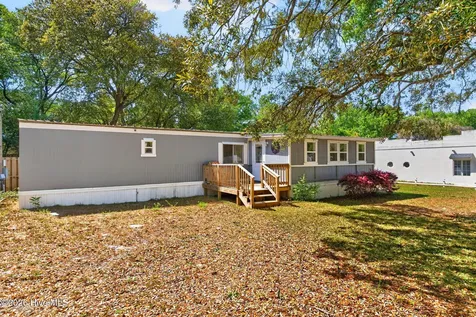 2495 Barracuda Street SW Supply NC 28462