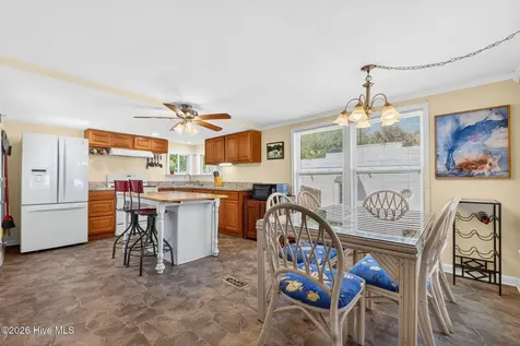 2495 Barracuda Street SW Supply NC 28462