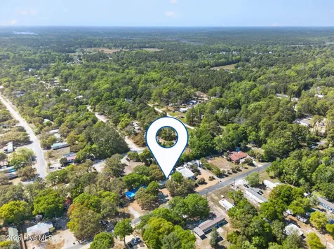 2495 Barracuda Street SW Supply NC 28462