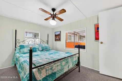 2495 Barracuda Street SW Supply NC 28462