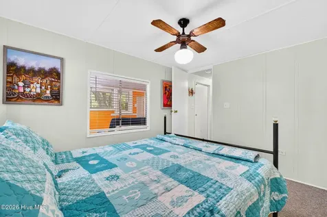 2495 Barracuda Street SW Supply NC 28462