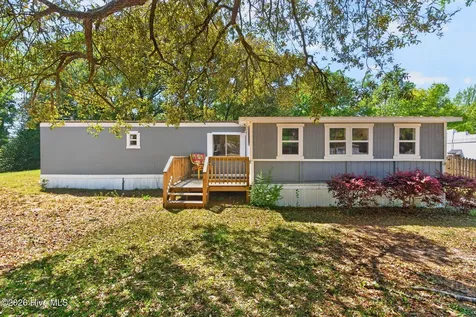 2495 Barracuda Street SW Supply NC 28462