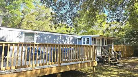 2495 Barracuda Street SW Supply NC 28462