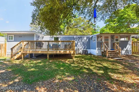 2495 Barracuda Street SW Supply NC 28462