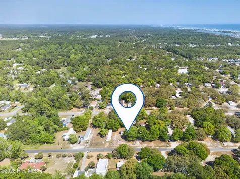 2495 Barracuda Street SW Supply NC 28462