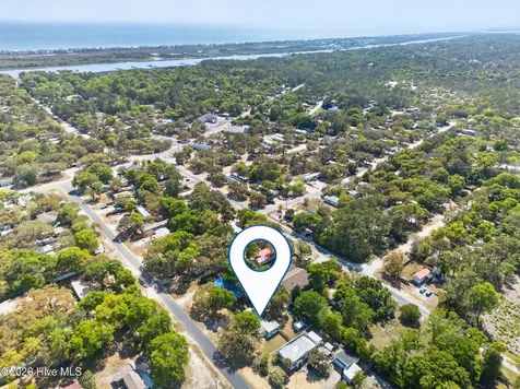 2495 Barracuda Street SW Supply NC 28462