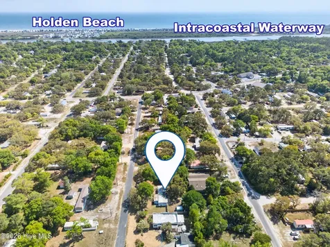 2495 Barracuda Street SW Supply NC 28462