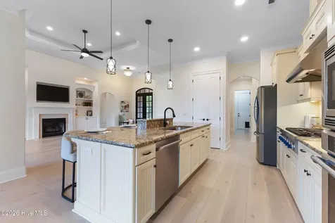 1825 S Moorings Drive Wilmington NC 28405