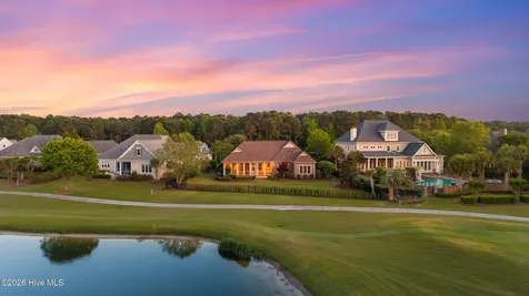1825 S Moorings Drive Wilmington NC 28405