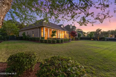 1825 S Moorings Drive Wilmington NC 28405