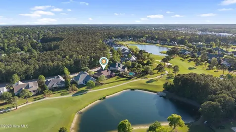 1825 S Moorings Drive Wilmington NC 28405