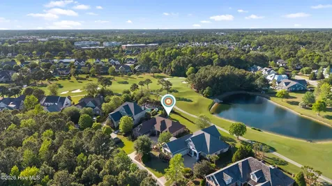 1825 S Moorings Drive Wilmington NC 28405