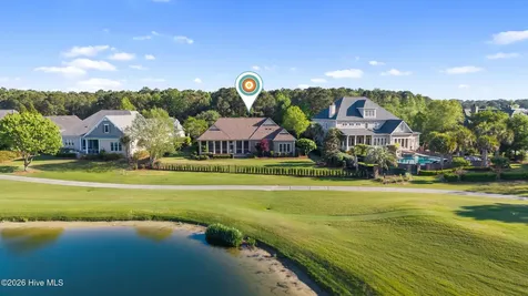 1825 S Moorings Drive Wilmington NC 28405