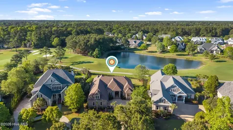 1825 S Moorings Drive Wilmington NC 28405