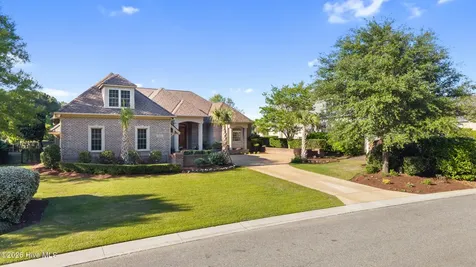 1825 S Moorings Drive Wilmington NC 28405