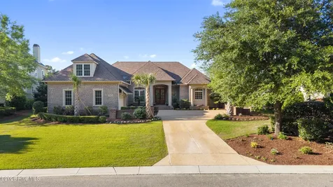 1825 S Moorings Drive Wilmington NC 28405