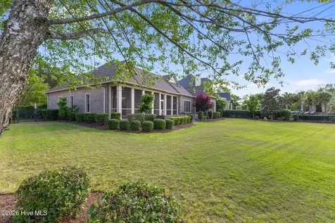1825 S Moorings Drive Wilmington NC 28405