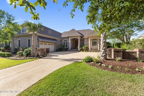 1825 S Moorings Drive Wilmington NC 28405