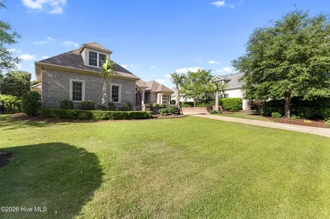 1825 S Moorings Drive Wilmington NC 28405