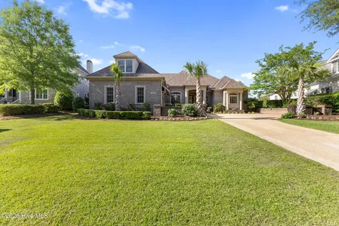 1825 S Moorings Drive Wilmington NC 28405