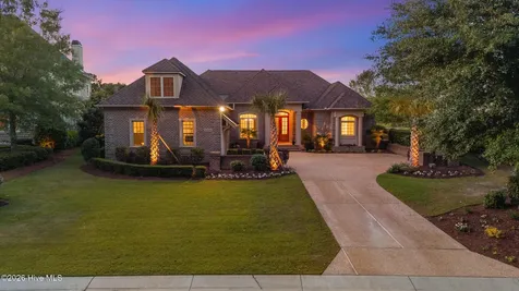 1825 S Moorings Drive Wilmington NC 28405