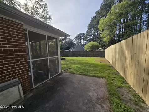 1221 Crescent Drive Elizabeth City NC 27909