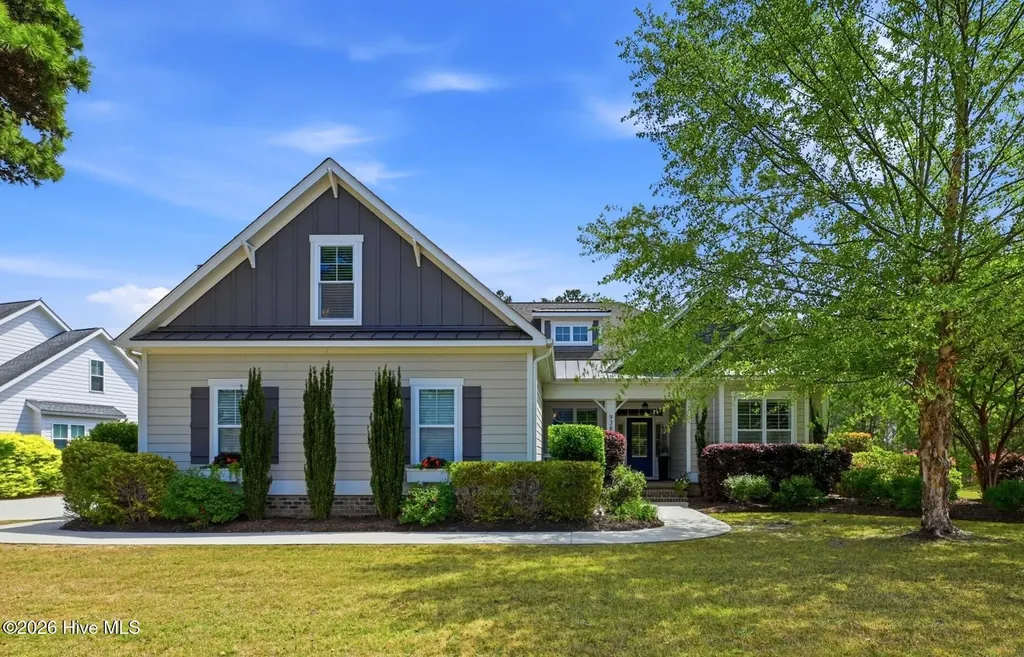 9385 Fallen Pear Lane NE Leland NC 28451